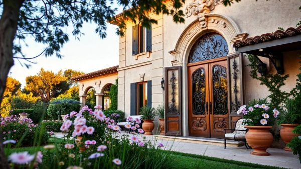 10 astuces pour réussir un événement dans une villa à Saint-Tropez
