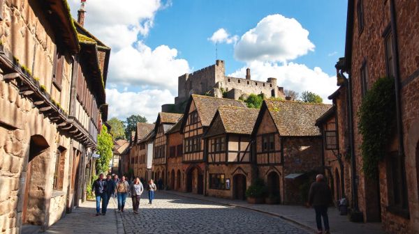 10 destinations incontournables à découvrir dans le Périgord noir