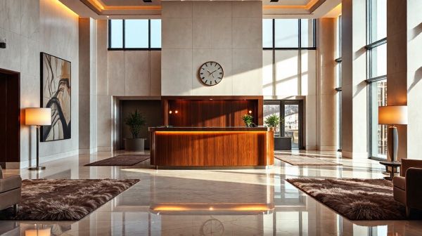 5 avantages de confier vos tâches quotidiennes à une conciergerie