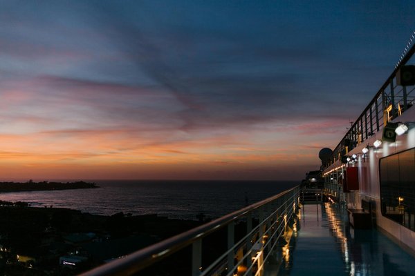 Pourquoi choisir une croisière écologique?