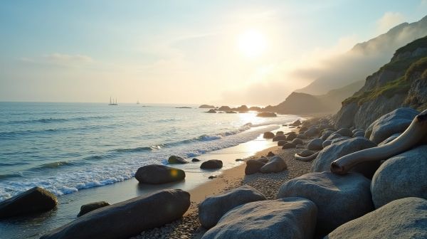 Côtes d'Armor : la destination bien-être que tout le monde s'arrache