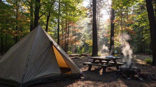 Les critères essentiels pour sélectionner un PMS pour camping