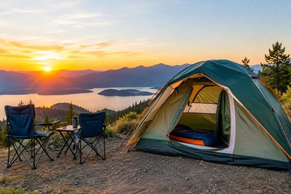 Les critères essentiels pour sélectionner un PMS pour camping