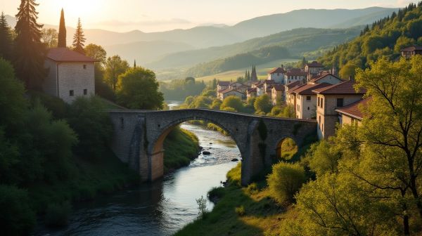 Les plus beaux coins du Périgord noir à explorer