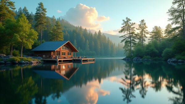 Logiciel de gestion de camping : comment choisir son PMS quand on est gérant