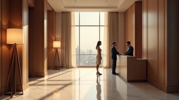 Pourquoi faire appel à une conciergerie pour vos besoins quotidiens ?