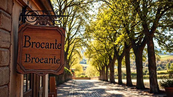 Top 10 des brocantes incontournable dans le 59 en 2023