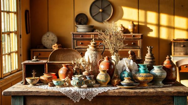 Top 10 des brocantes incontournable dans le 59 en 2023