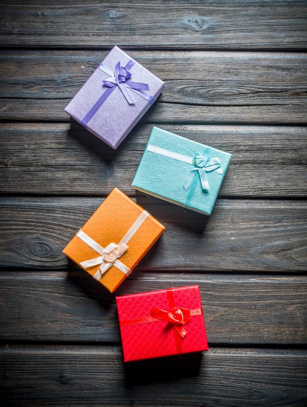 Découvrez les coffrets cadeaux du Québec pour tous les goûts